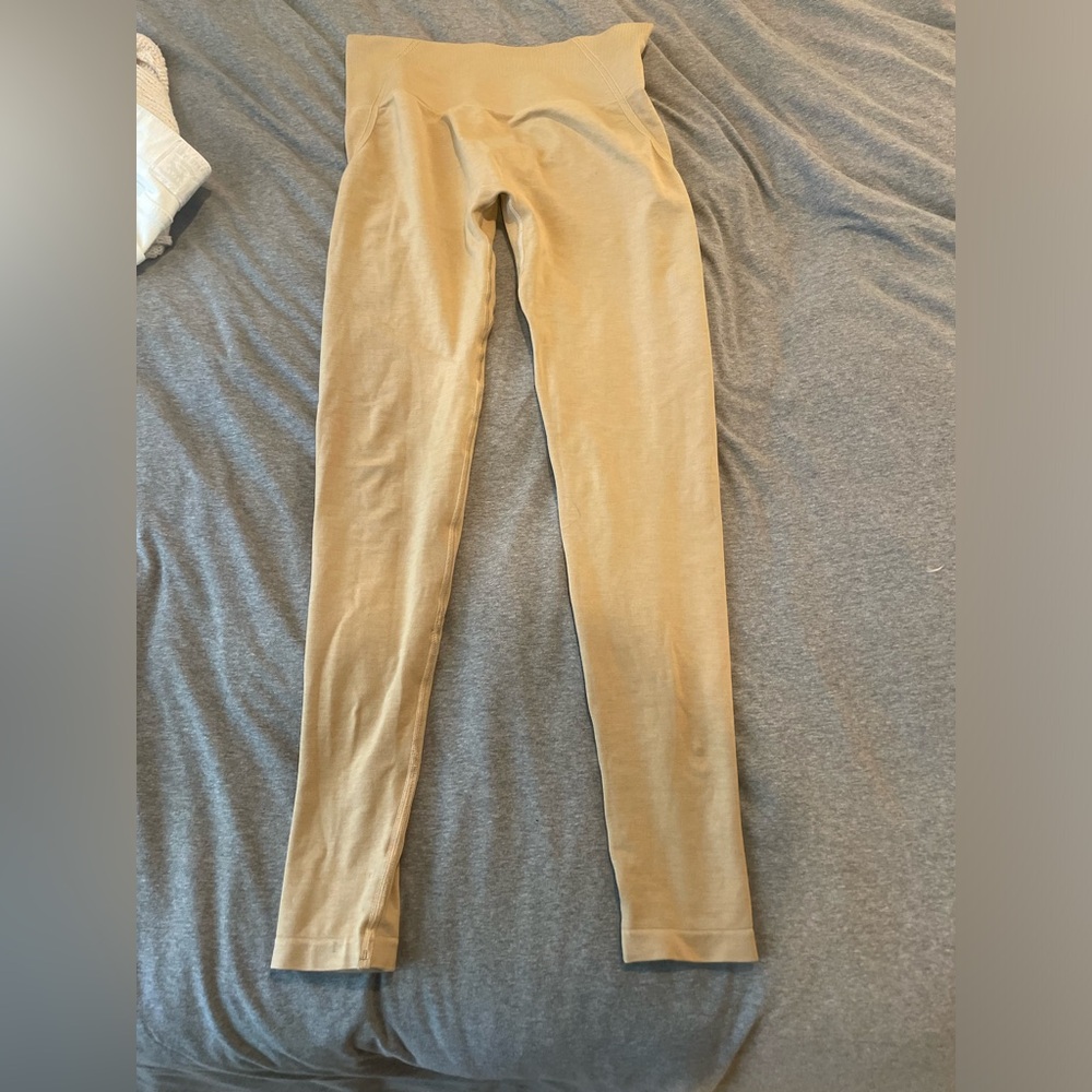 Oner active effortless seamless leggings
